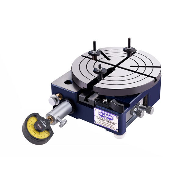 ID/OD Mechanical Comparator Gauge