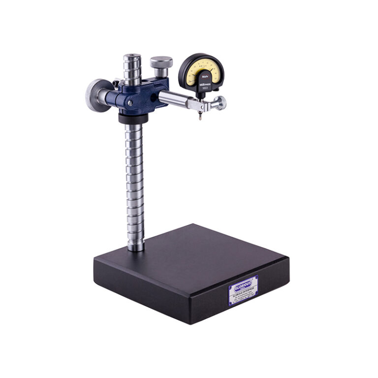 Height Comparator Sensor Granite Comparator Stands: Manufacturer & Supplier - Glorious Enterprise